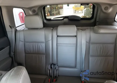 2011 Jeep Grand Cherokee Laredo из США, поврежденный, VIN 1J4RR4GT2BC529398